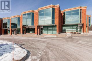 Industrial Property for Lease, 2800 John Street #26, Markham (Milliken Mills West), ON