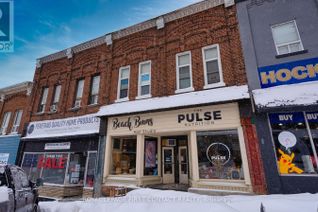 Commercial/Retail Property for Sale, 79 Main Street, Penetanguishene, ON