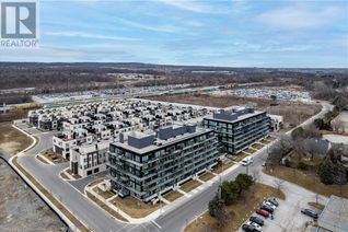 Condo Apartment for Sale, 1117 Cooke Boulevard Unit# A112, Burlington, ON