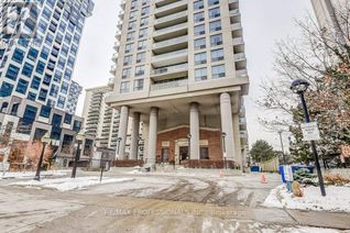 Condo Apartment for Sale, 70 High Park Avenue #1701, Toronto (High Park North), ON