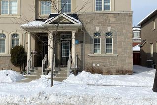 Townhouse for Rent, 20 Ledger Point Crescent, Brampton (Sandringham-Wellington North), ON