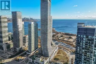 Condo Apartment for Sale, 30 Shore Breeze Drive #825, Toronto (Mimico), ON