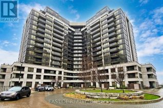 Condo Apartment for Rent, 1060 Sheppard Avenue #Ph08, Toronto (York University Heights), ON