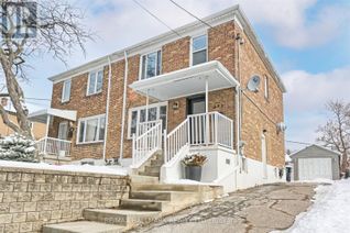 Property for Sale, 471 Gilbert Avenue, Toronto (Caledonia-Fairbank), ON