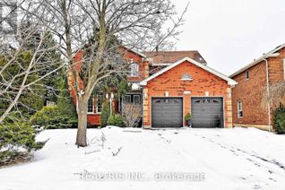 Detached House for Sale, 3006 Cornish Road, Mississauga (Erin Mills), ON