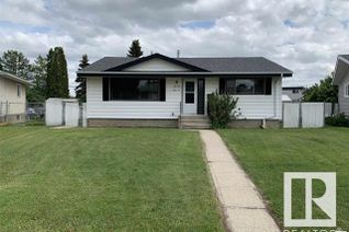 Bungalow for Sale, 13123 60 St Nw, Edmonton, AB