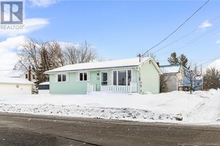 Bungalow for Sale, 260 Noel, Moncton, NB