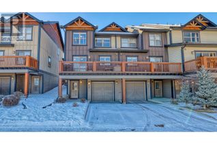 Townhouse for Sale, 1000 12th Street #24, Invermere, BC