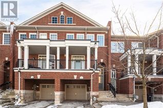 Townhouse for Sale, 7186 Triumph Lane Unit# 33, Mississauga, ON