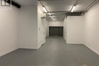 Commercial/Retail Property for Lease, 741 Queen Street E #3, Toronto (South Riverdale), ON