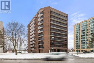 Condo for Sale, 3663 Riverside Drive #904, Windsor, ON