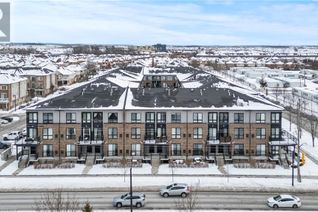 Condo Townhouse for Sale, 1200 Main Street E Unit# 102, Milton, ON