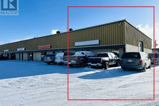 Industrial Property for Lease, 11309 98 Avenue, Grande Prairie, AB