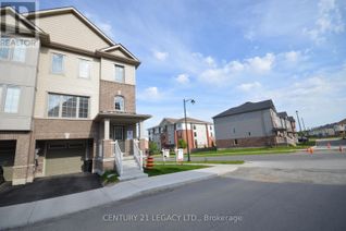 Townhouse for Rent, 420 Linden Drive #1, Cambridge, ON