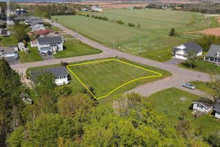 Land for Sale, 0 Greenwood Drive, Summerside, PE