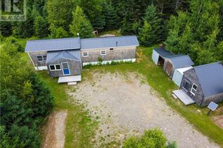 House for Sale, 563 Watson Settlement Road, Belleville, NB