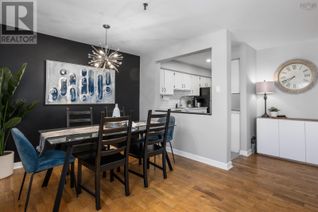 Condo Apartment for Sale, 248 Ross Street #203, Halifax, NS