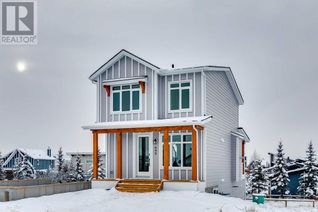 House for Sale, 649 Cottageclub Bend, Rural Rocky View County, AB