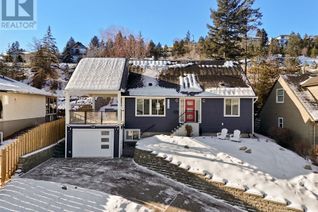 Detached House for Sale, 2209 Sifton Lane, Kamloops, BC