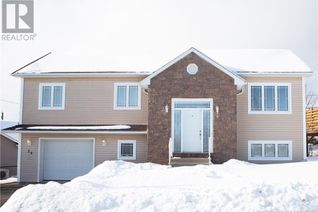 Detached House for Sale, 29 Benjamin Drive, Fredericton, NB