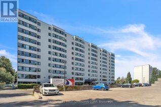 Condo Apartment for Sale, 600 Grenfell Drive #1010, London, ON