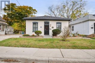 Triplex for Sale, 10 Mcclary Avenue, London, ON