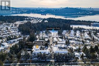 Condo Apartment for Sale, 1050 Bowron Court #307, North Vancouver, BC