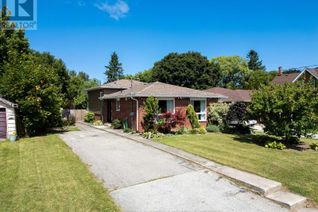 Backsplit for Sale, 44 Parker Street W, Meaford, ON