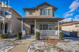 House for Sale, 2210 Horizon Drive #29, West Kelowna, BC