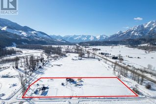 House for Sale, 7005 Stubbs Road, Fernie, BC