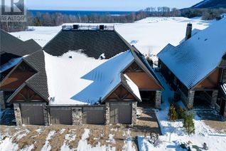 Semi-Detached House for Sale, 153 Georgian Bay Lane, The Blue Mountains, ON