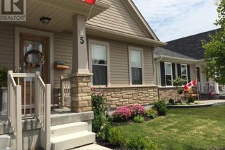 House for Sale, 5 Greenaway Circle, Port Hope, ON