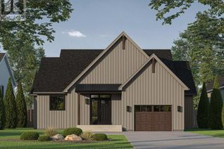 Bungalow for Sale, 7 Merriman Court N, Cramahe (Colborne), ON