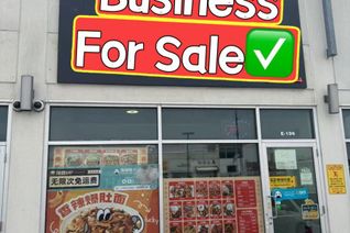 Business for Sale, 3262 Midland Avenue #E106, Toronto (Milliken), ON