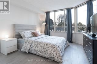 Property for Sale, 175 Bamburgh Circle #213, Toronto (Steeles), ON