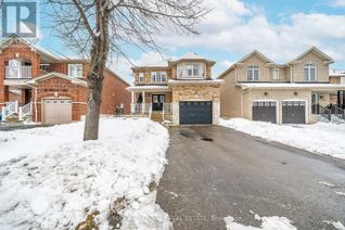 Detached House for Sale, 8 Pardon Avenue, Whitby (Williamsburg), ON