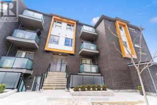 Property for Sale, 2787 Eglinton Avenue E #319, Toronto (Eglinton East), ON