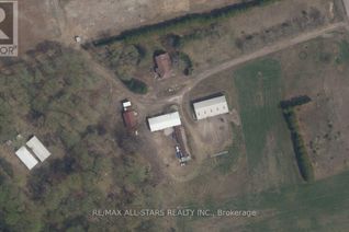 Commercial Farm for Sale, 6298 Concession 4 Road E, Uxbridge, ON