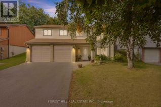 Property for Rent, 22 Red Mills Drive #Lower, East Gwillimbury (Holland Landing), ON