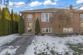 Raised Ranch-Style House for Rent, 4210 Pioneer Avenue #UPPER, Windsor, ON