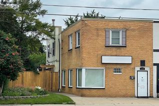 Duplex for Sale, 4165 Tecumseh Road East, Windsor, ON