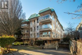 Property for Sale, 1710 Fort St #203, Victoria, BC