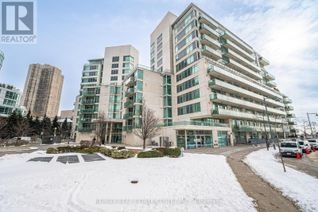 Condo Apartment for Sale, 5 Marine Parade Drive #911, Toronto (Mimico), ON