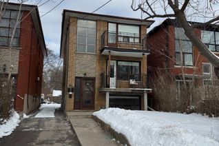 Triplex for Sale, 42 Symons Street, Toronto (Mimico), ON