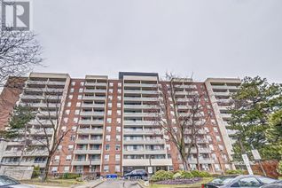 Condo Apartment for Sale, 9 Four Winds Drive #1113, Toronto (York University Heights), ON