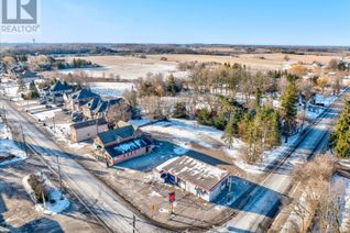 Commercial/Retail Property for Sale, 15388 Airport Road, Caledon, ON