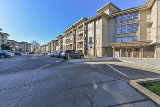 Condo Apartment for Sale, 45567 Yale Road #301, Chilliwack, BC