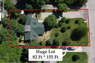 Detached House for Sale, 1778 Parkhurst Avenue, London, ON