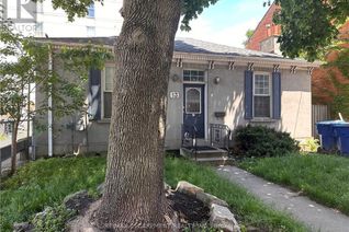 Commercial/Retail Property for Sale, 13 Augusta Street, Hamilton (Corktown), ON