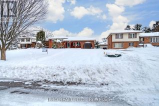 Backsplit for Sale, 472 Three Valleys Crescent, London, ON